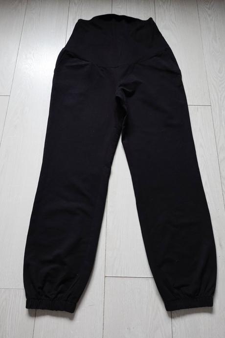 Tehotenské tepláky h&m mama, h&m,m