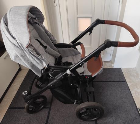 Kočík bebetto luca 2018, bebetto,bebetto luca 2018