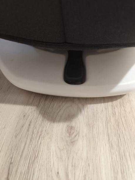 Autosedačka lorelli,