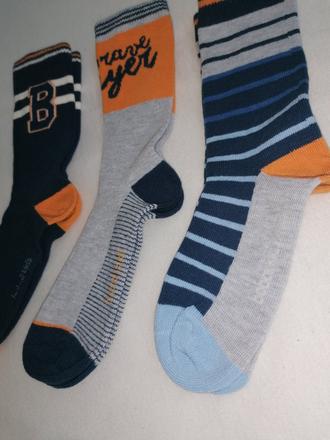 Boboli ponožky 27/30, 28