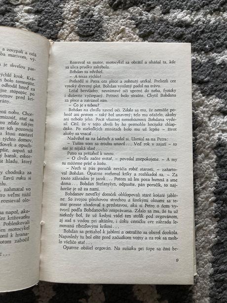 Klenotník z kapucínskej ulice - r. sambuk (1968),