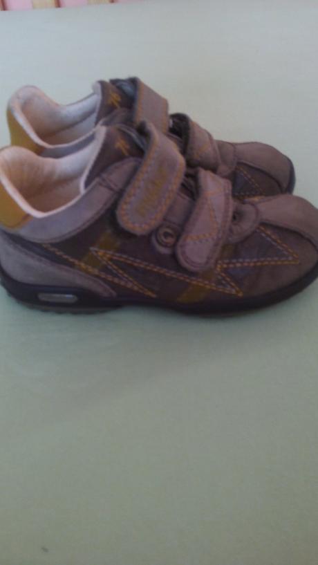 Topánky primigi, primigi,25