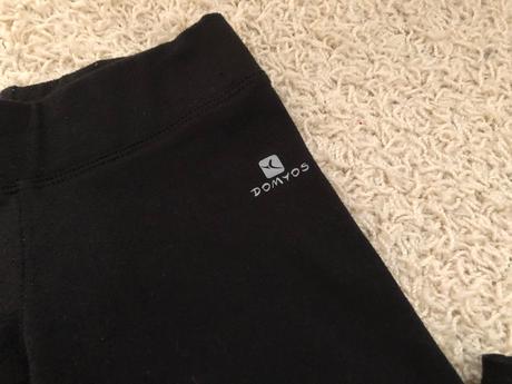 Leginky, decathlon,122