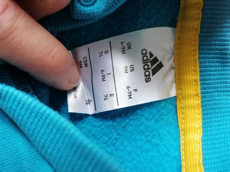 Tepláková súprava adidas, adidas,74