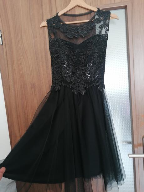 Slávnostné šaty, xs