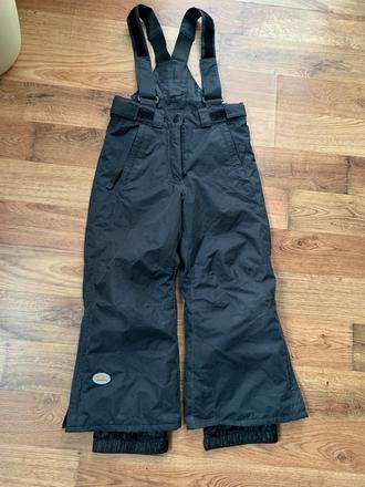 Zateplene nohavice, 104