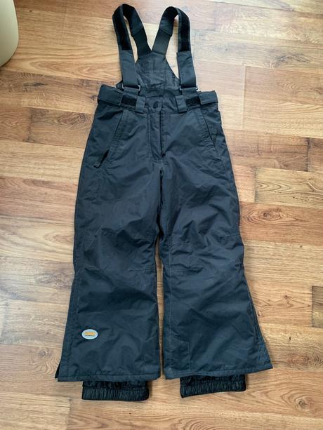 Zateplene nohavice, 104