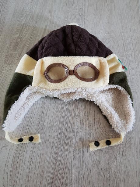 Čiapka 1,5-2roky, 86