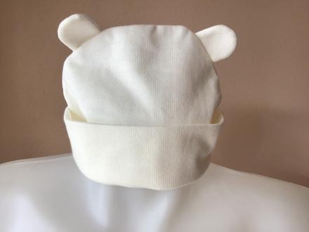 Čiapka s uškami, 62