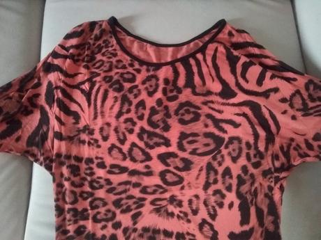 Dámske tričko m, m