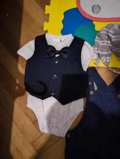 Veľký letný balík 74/80, 68–80