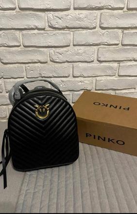 Pinko ruksak, pinko
