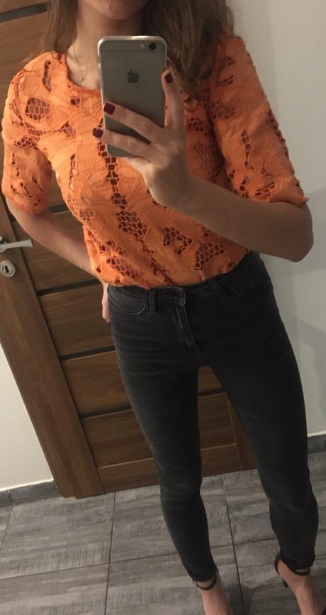 Blúzka, h&m,xs