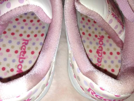 Tenisky reebok, reebok,30