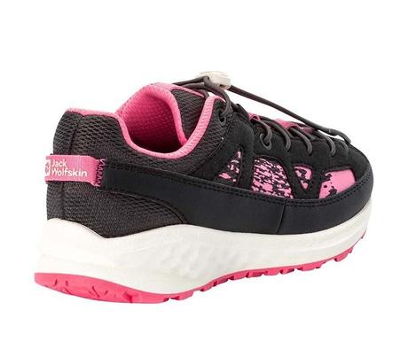 Tenisky jack wolfskin vili sneaker, veľ.39, jack wolfskin,39