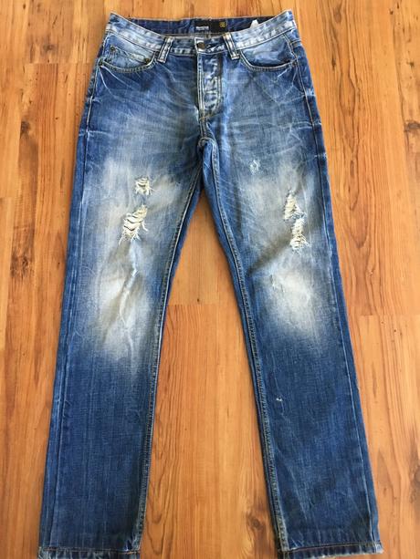 Frajerské šúchane rifle, 170