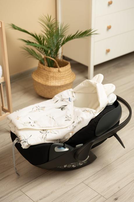 Sensillo zavinovačka do vajíčka xl velvet oliva 11, 