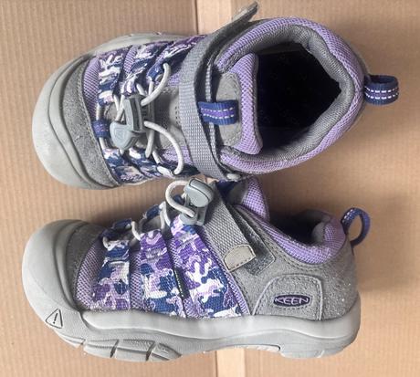 Keen knotch creek, vel. 32/33, keen,32