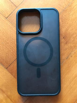 Obal na iphone 15 pro max, apple