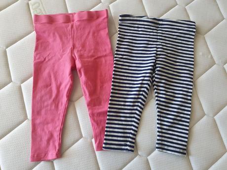 Legíny f&f 80-86, f&f,80