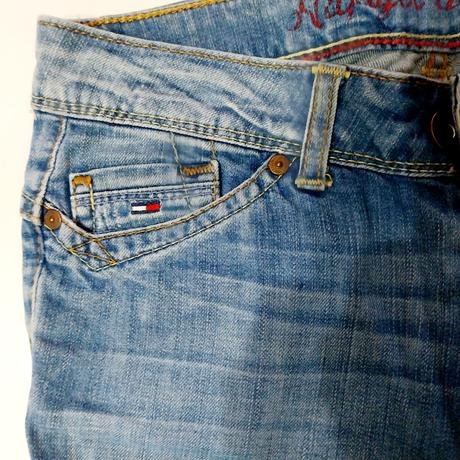 Rifle, tommy hilfiger,s