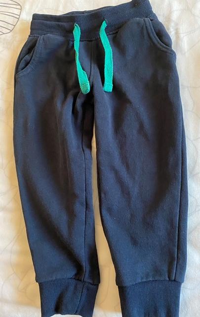 Teplá súprava - komplet lupilu v. 98/104, lupilu,98