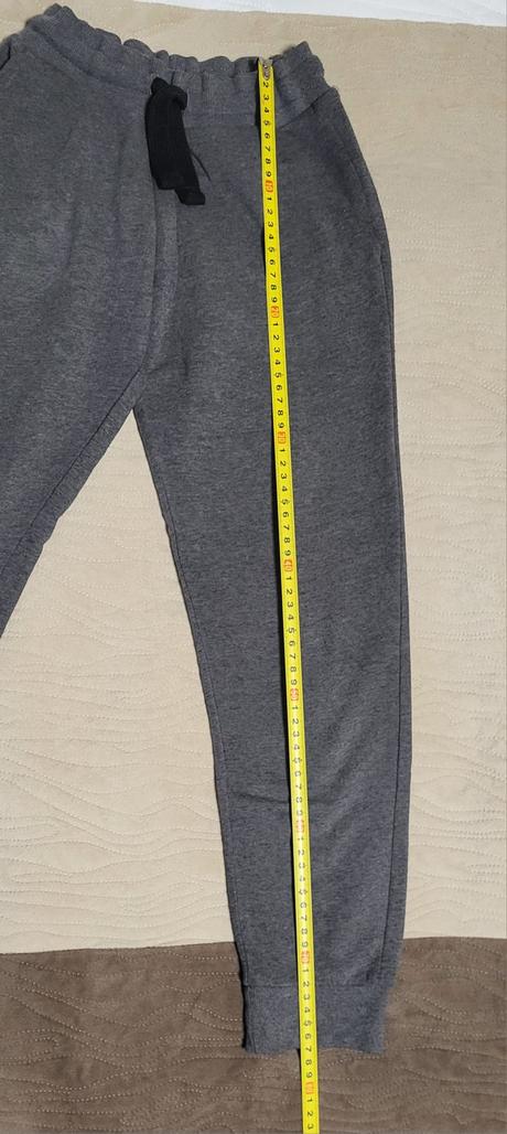 Tepláky velk. 134/140, pepperts,134