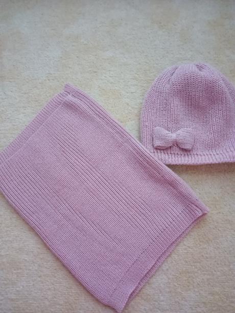 Krásna cukriková ružová súprava pre parádnicu, 116