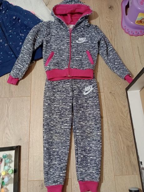 Hrubá tepláková súprava, 110