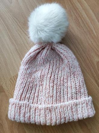 Zimná čiapka, f&f,68