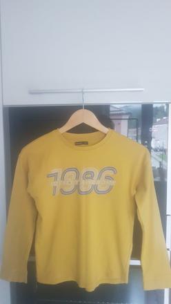 Chlapčenske tričko velk.140, reserved,140