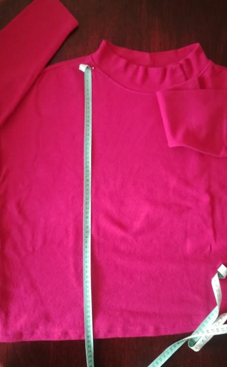 Pulóver - darujem, xxl