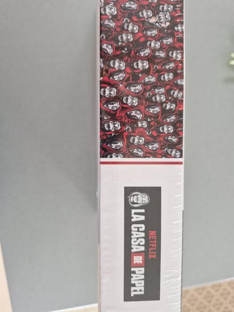 Puzzle nové, 