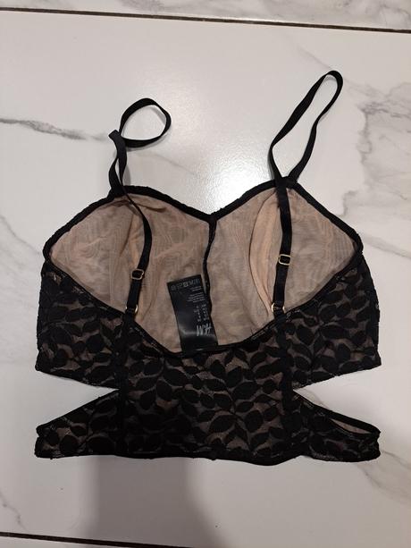 Podprsenka h&m 75b, h&m,75b