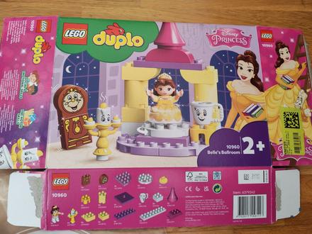 Duplo bella,