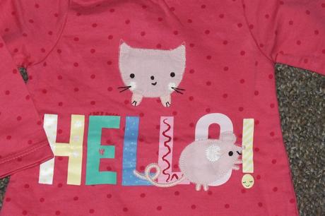 Tunika, top stav, early days,68