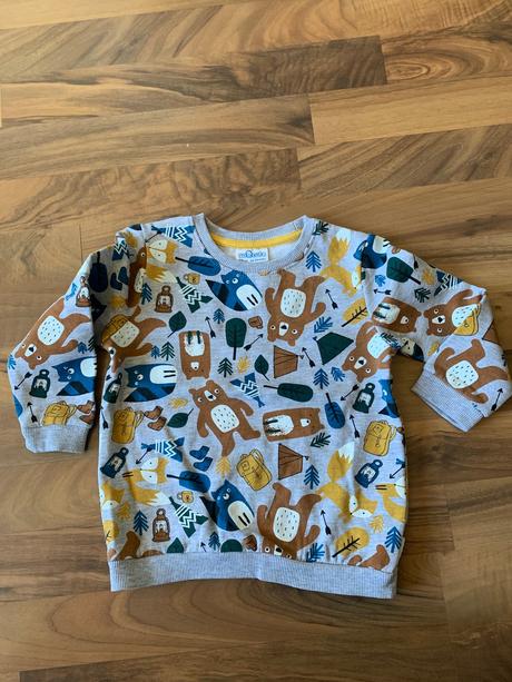 Mikinky pre chlapceka, pepco,98