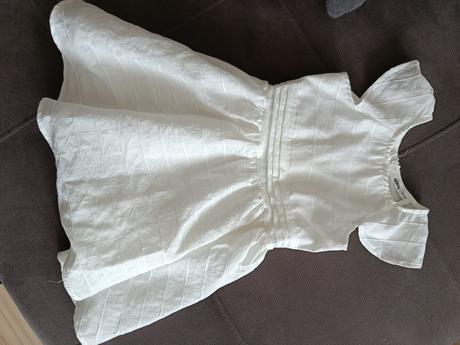 Detské šaty 98, sinsay,98