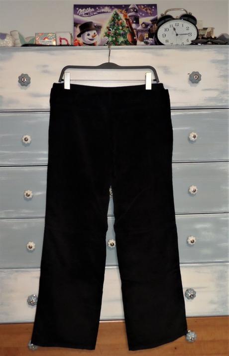 Menchestráky veľ.44/46, 46