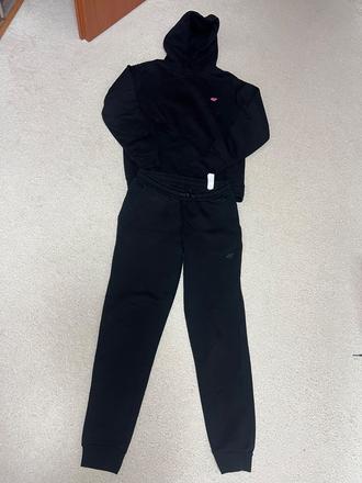 Teplaková súprava 4f, 158