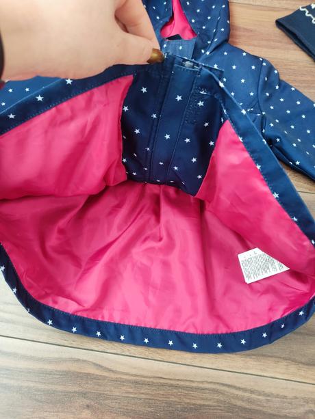 Jarná bunda hviezdičkova, 86–98