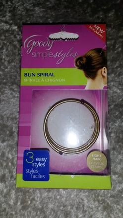 Zaujimava spona do vlasov,