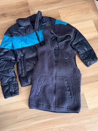 Bunda nike, nike,m