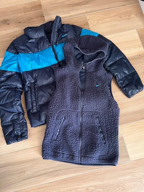 Bunda nike, nike,m