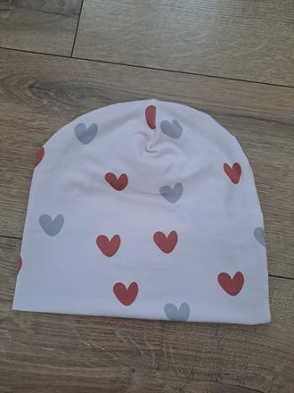 Srdiečko čiapka, 92 / 98