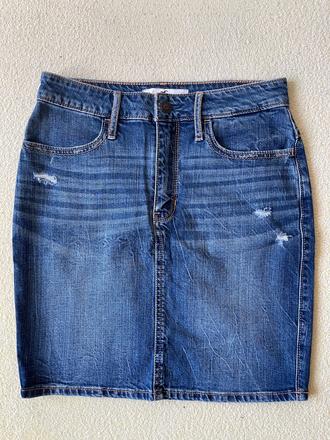 Riflova sukna, abercrombie&fitch,m