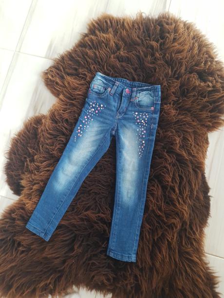 Detské slim rifle 104, kiki&koko,104