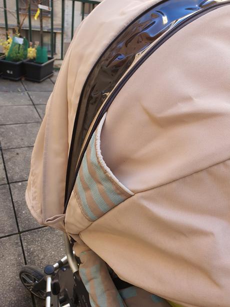 Dvojkombinacia - sportovy prenosnou vanickou, gesslein,gesslein f10 air+