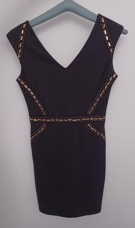 Elegantné šaty, 36