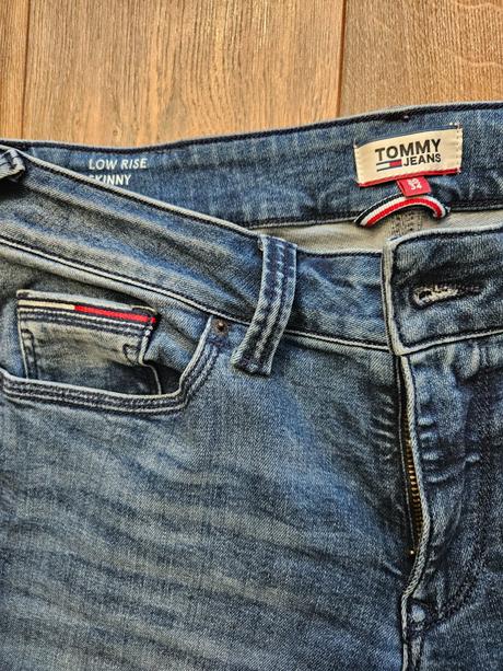 Rifle, tommy hilfiger,30